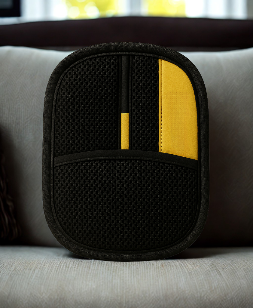 Gant collecteur de poil - Pola